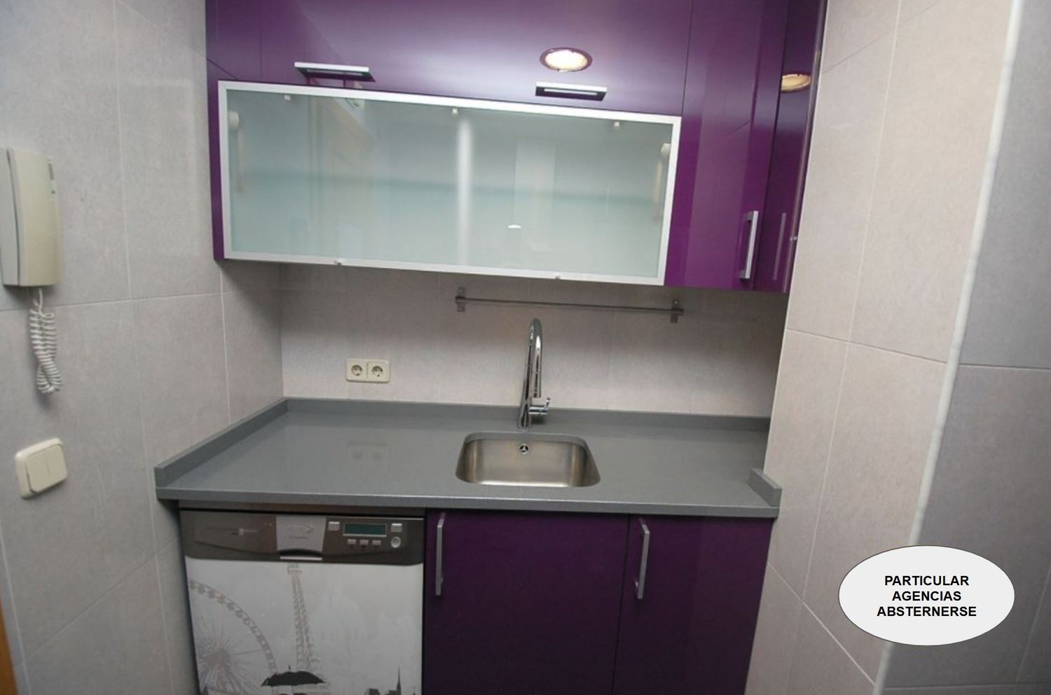 Dúplex en Calle de Camilo José Cela, 61, Ensanche, Ensanche - Foto 12
