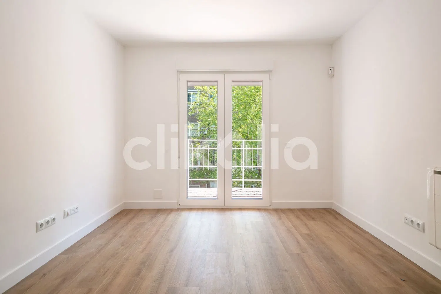 Piso en avenida España - Foto 3