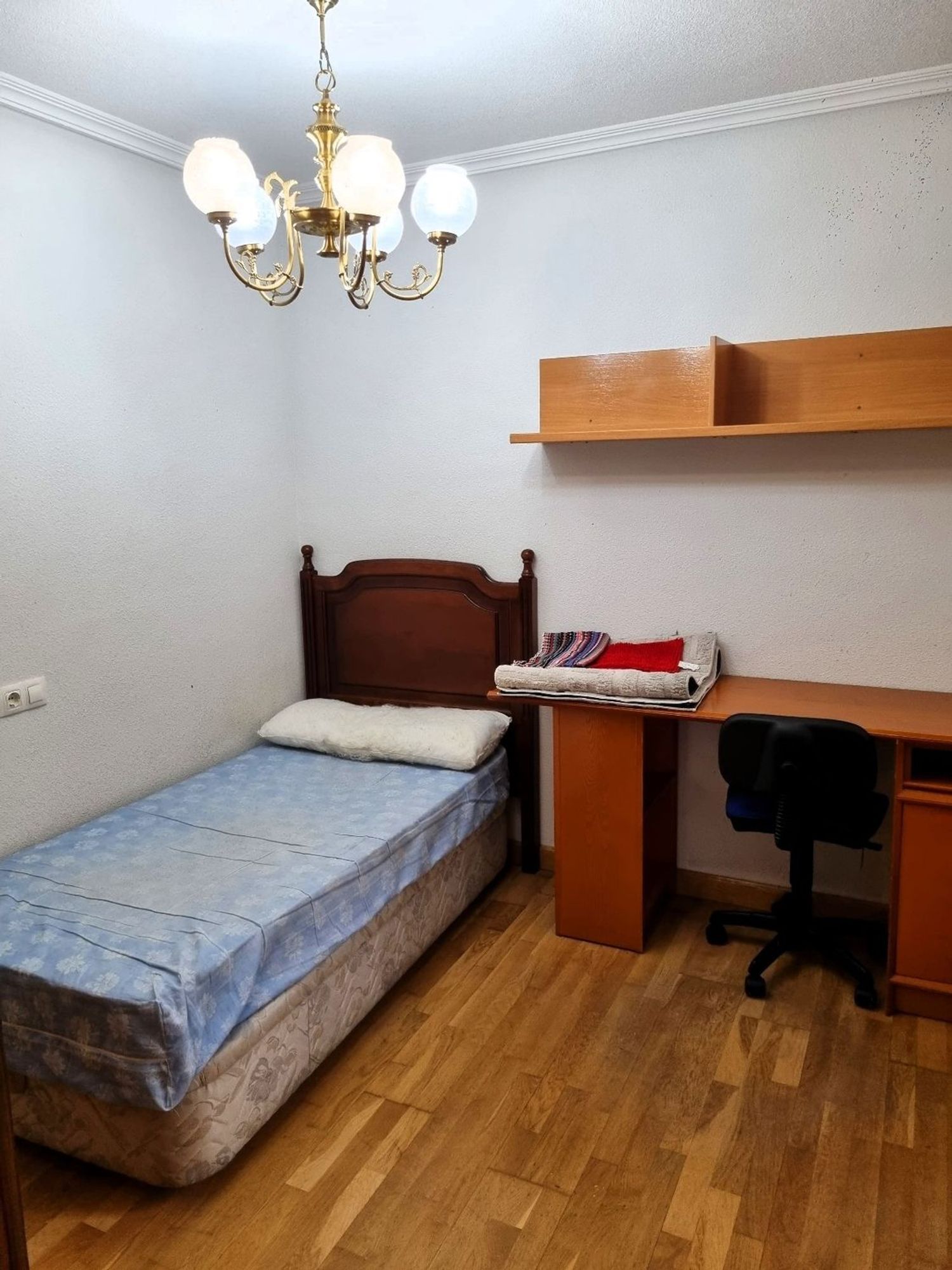 Piso en calle José Luis de Celis, 8 - Foto 4