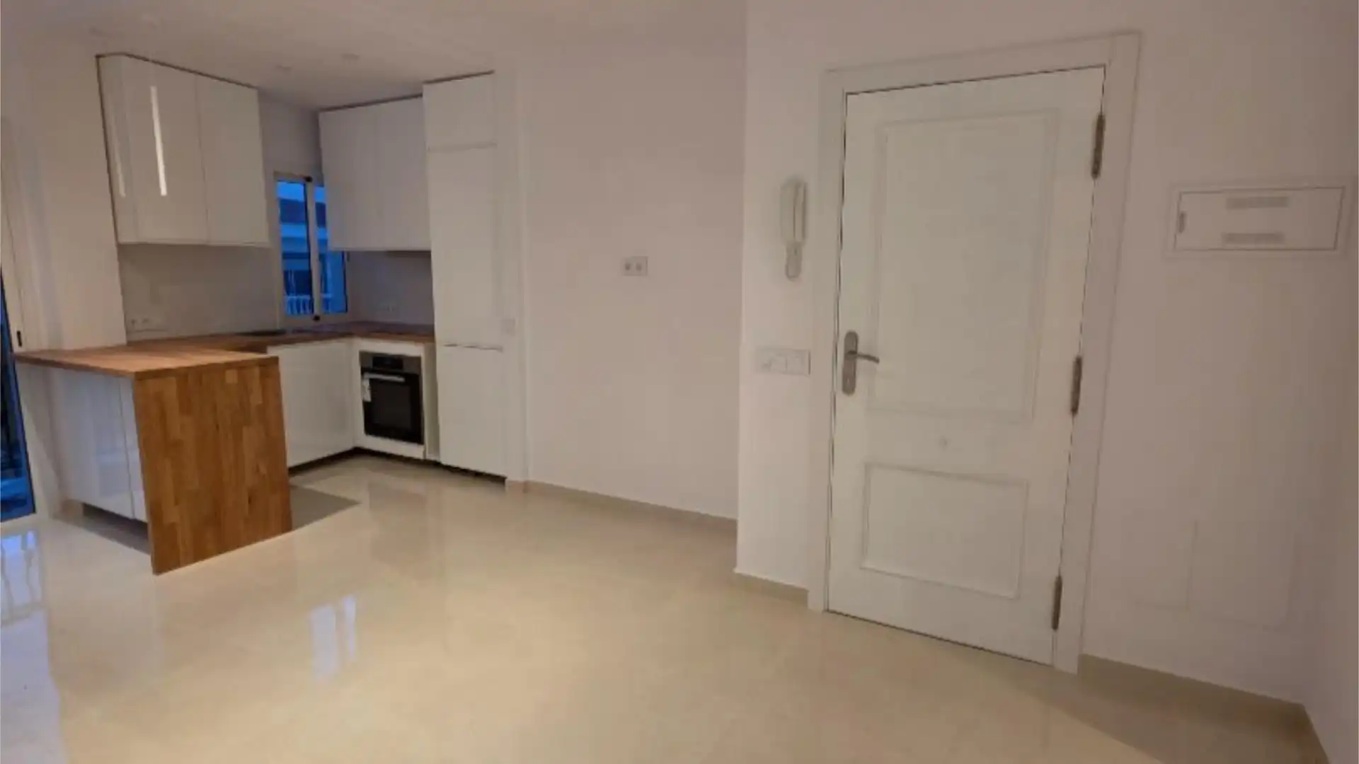 Piso en  Calle Luján Pérez 24 - Foto 7