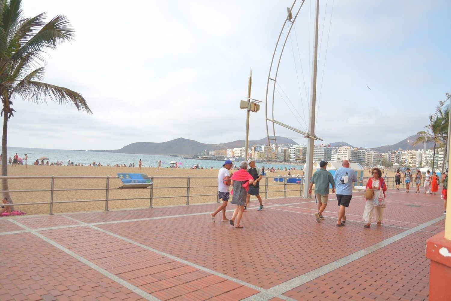 Dúplex en Calle Juan de Miranda, 17, Santa Catalina - Canteras - Foto 4