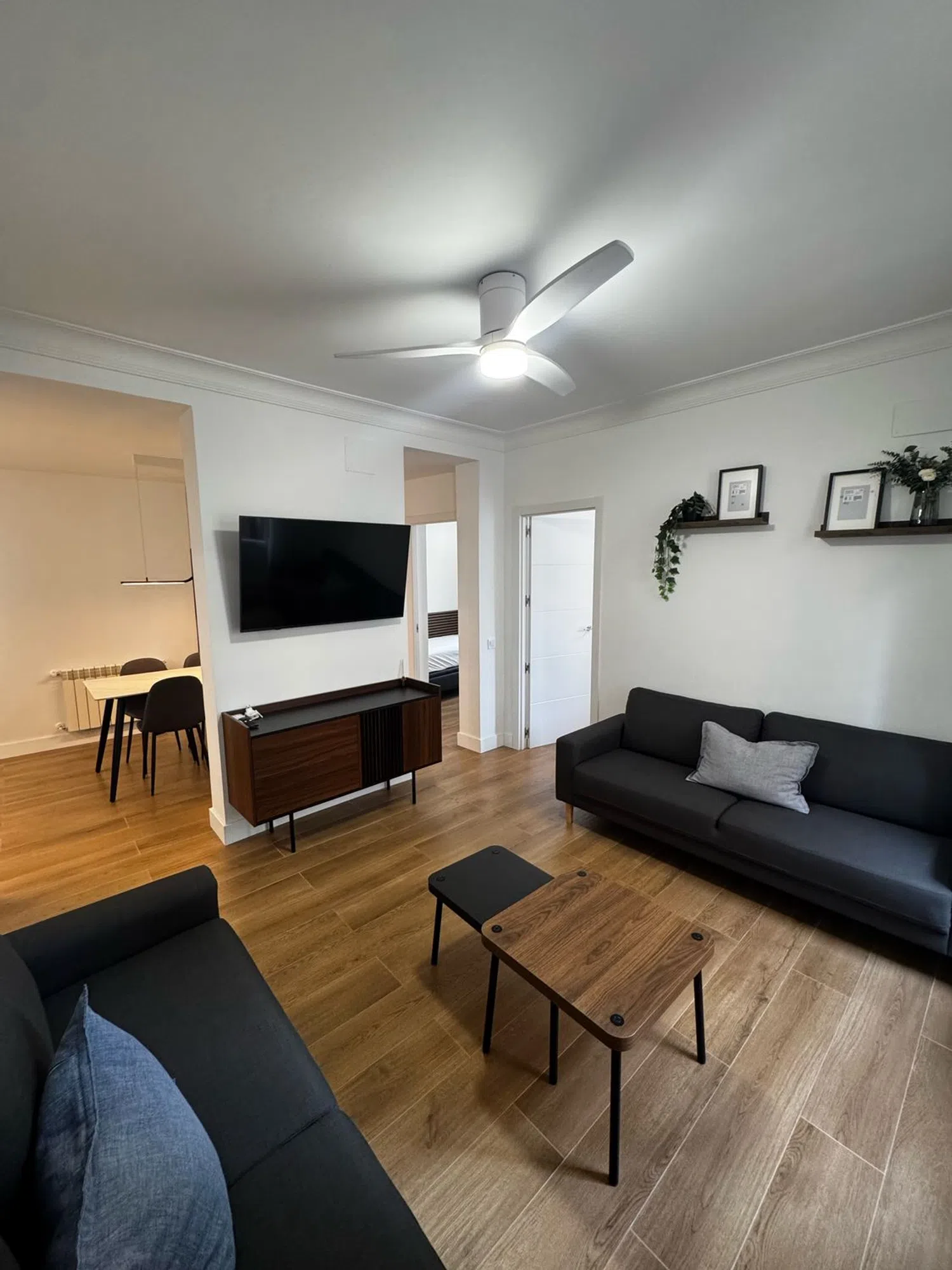 Piso en cuesta de Santo Domingo, 12 - Foto 2