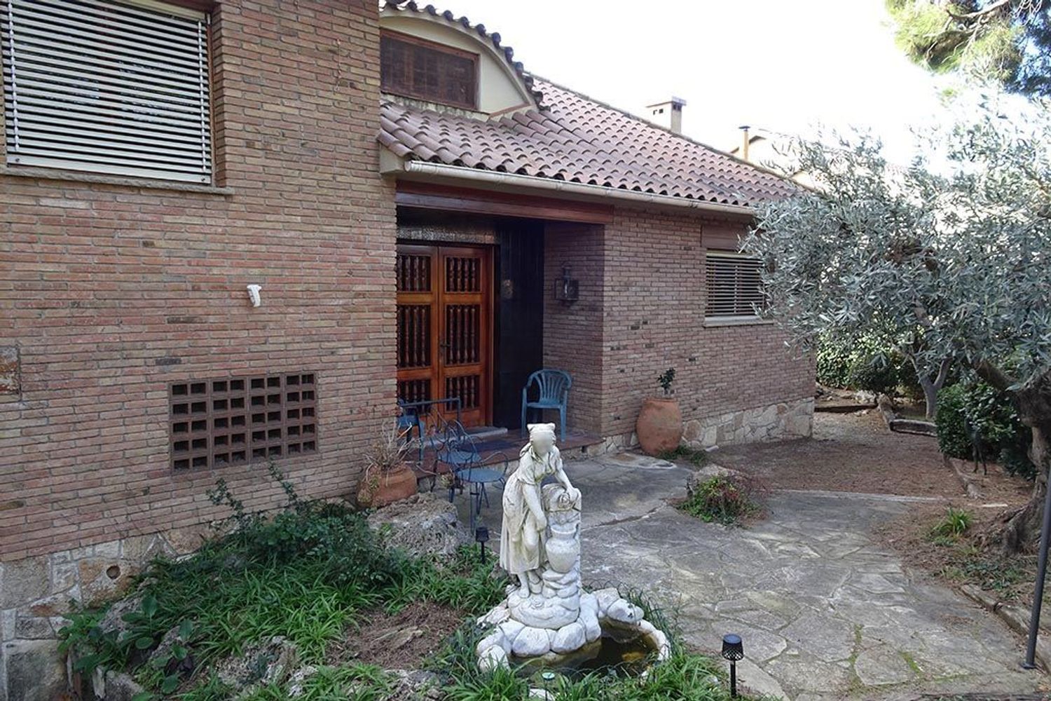 Casa o chalet independiente en Calle de les Alzines, 14, Can Violi - Can Poi de Bosc, Can Violi - Can Poi de Bosc - Foto 4