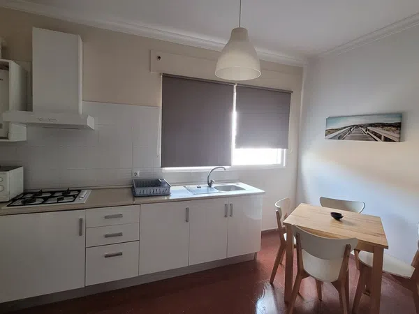 Estudio en Avenida Andalucía, 24 - Foto 2