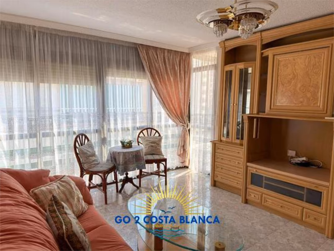 Apartamento en Rincon de Loix - Foto 5