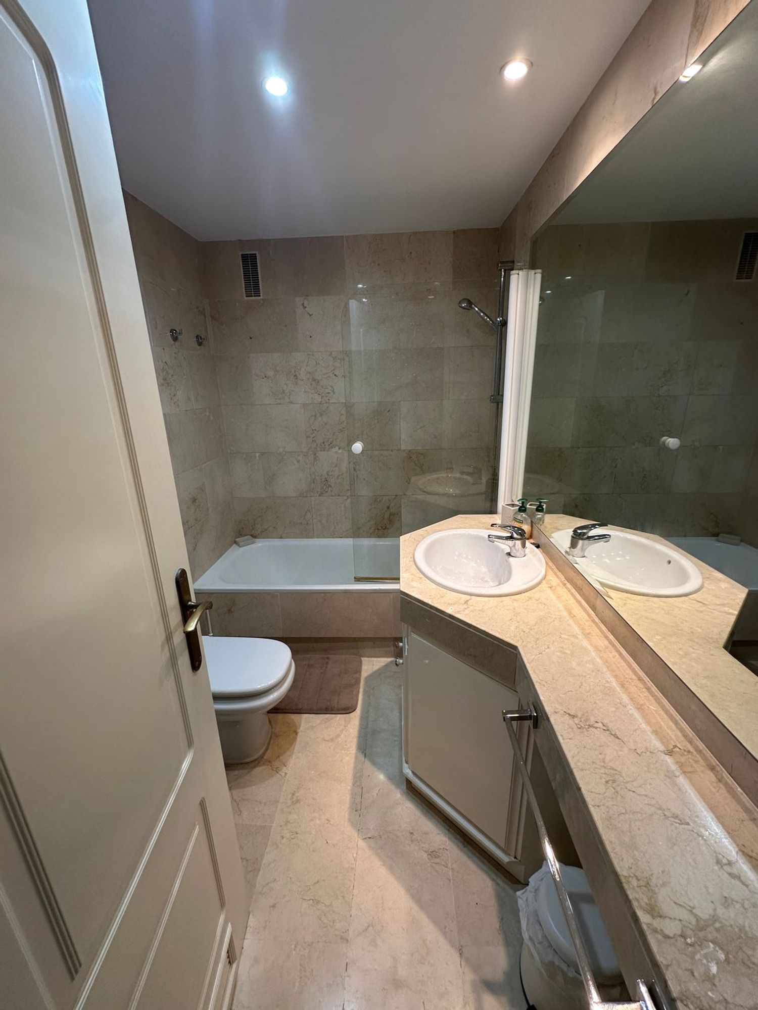 Piso en avenida de Julio Iglesias, 2 - Foto 8