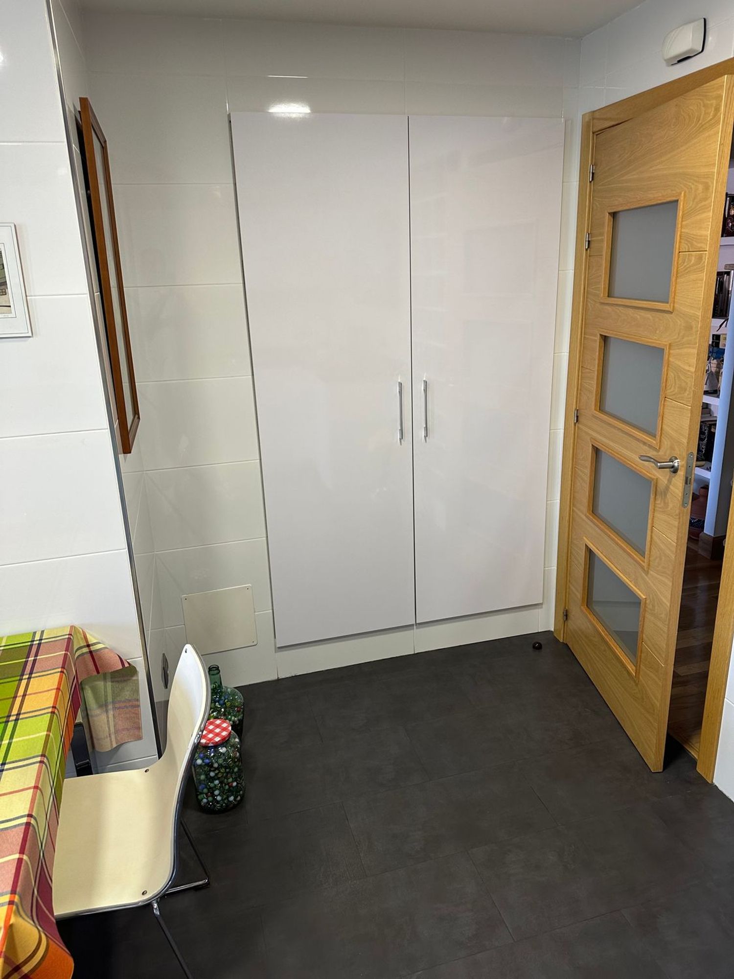 Piso en plaza de las Olivas, 1 - Foto 16