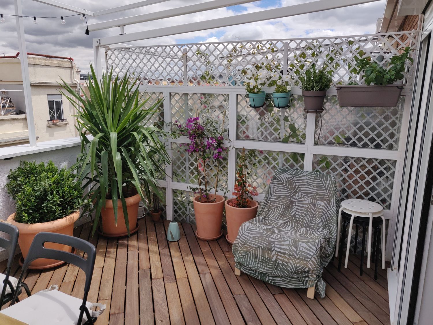 Ático en paseo de las Delicias, 110 - Foto 2