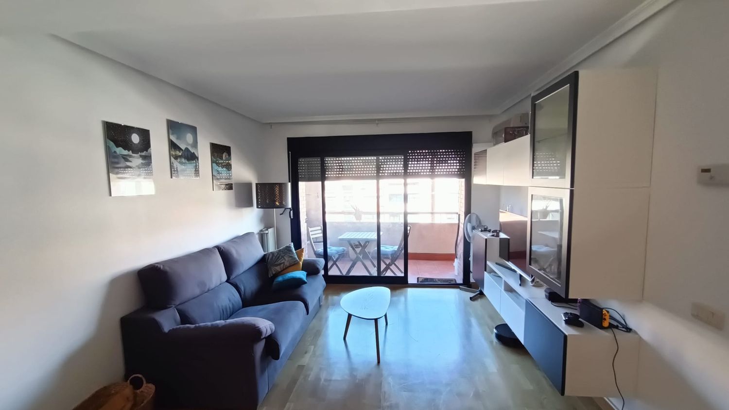 Piso en Barrio Parque Lisboa - La Paz - Foto 4