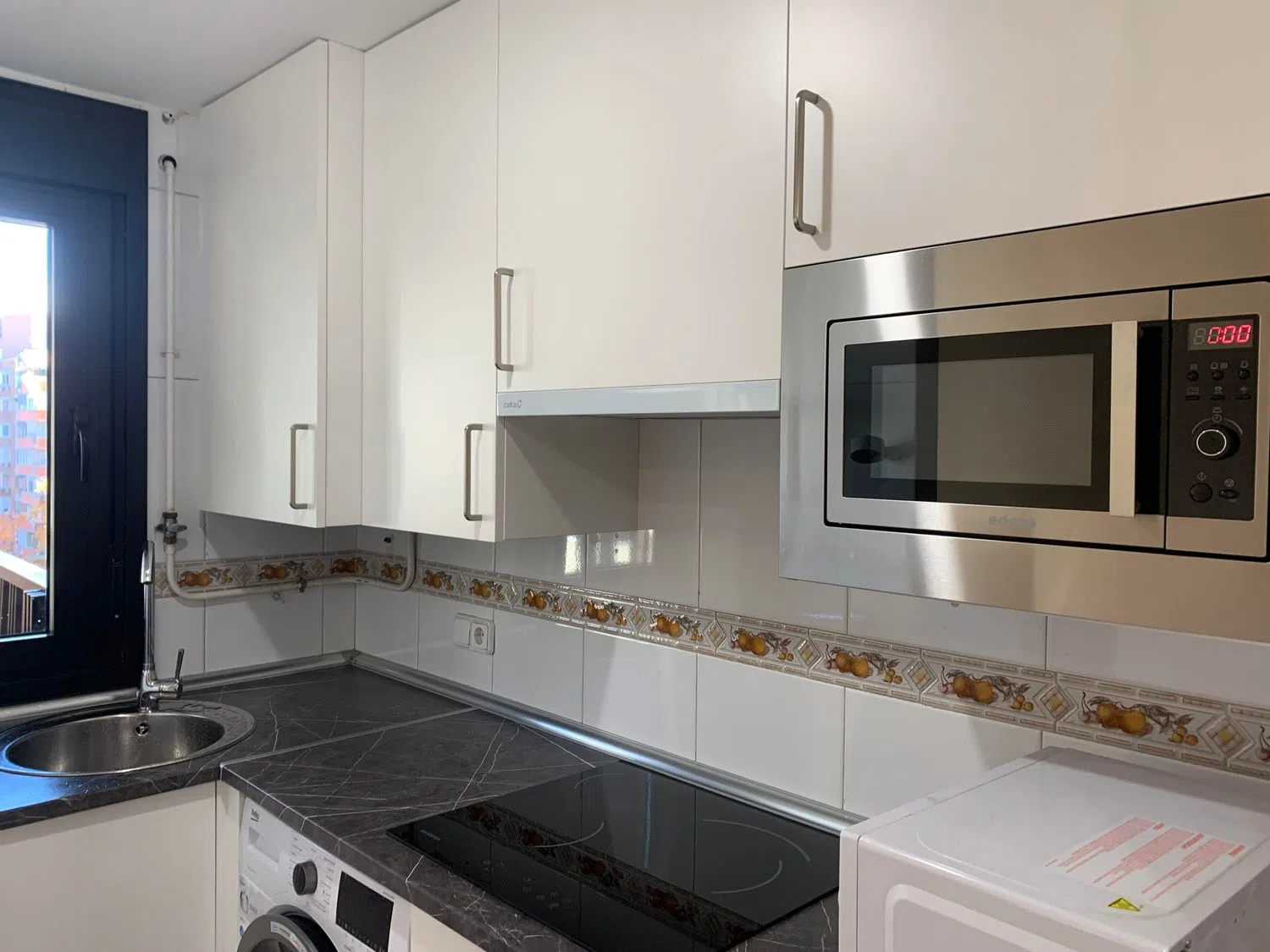 Estudio en calle de Luis de Salazar, 6 - Foto 6