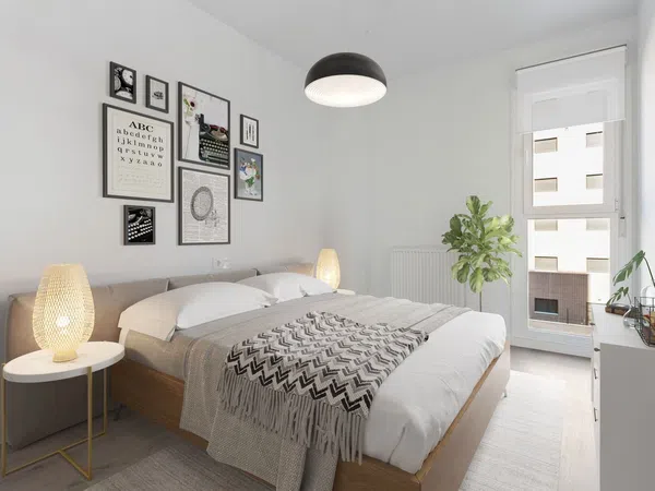 Piso en calle del Cerro del Monte, 3 - Foto 10