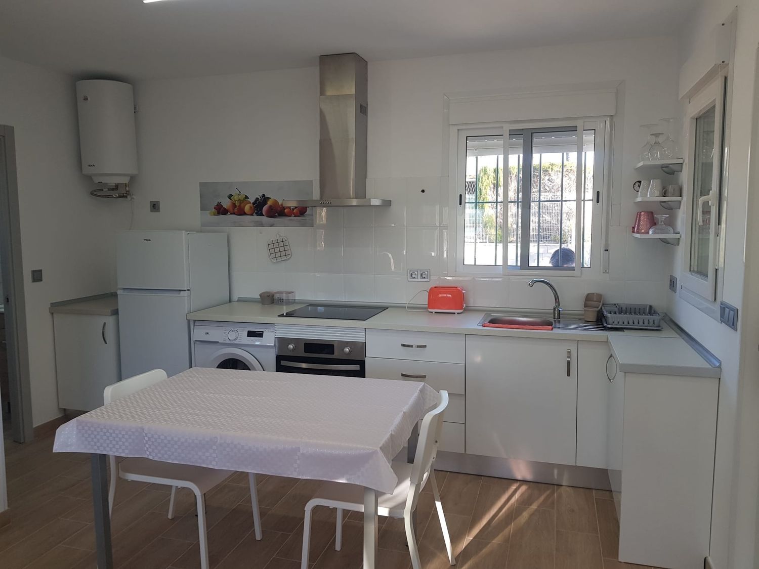 Piso en av de la ñora, 279 - Foto 5