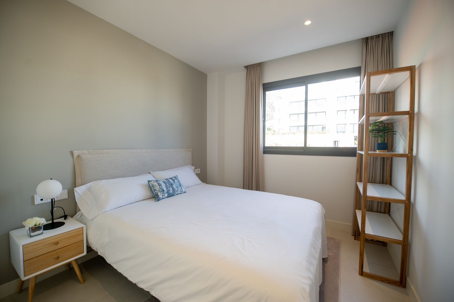 Piso en calle Leticia, 2 - Foto 17