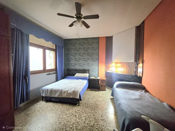 Casa o chalet independiente en Calle Real de Utrera, 10, Centro - Doña Mercedes - Foto 10