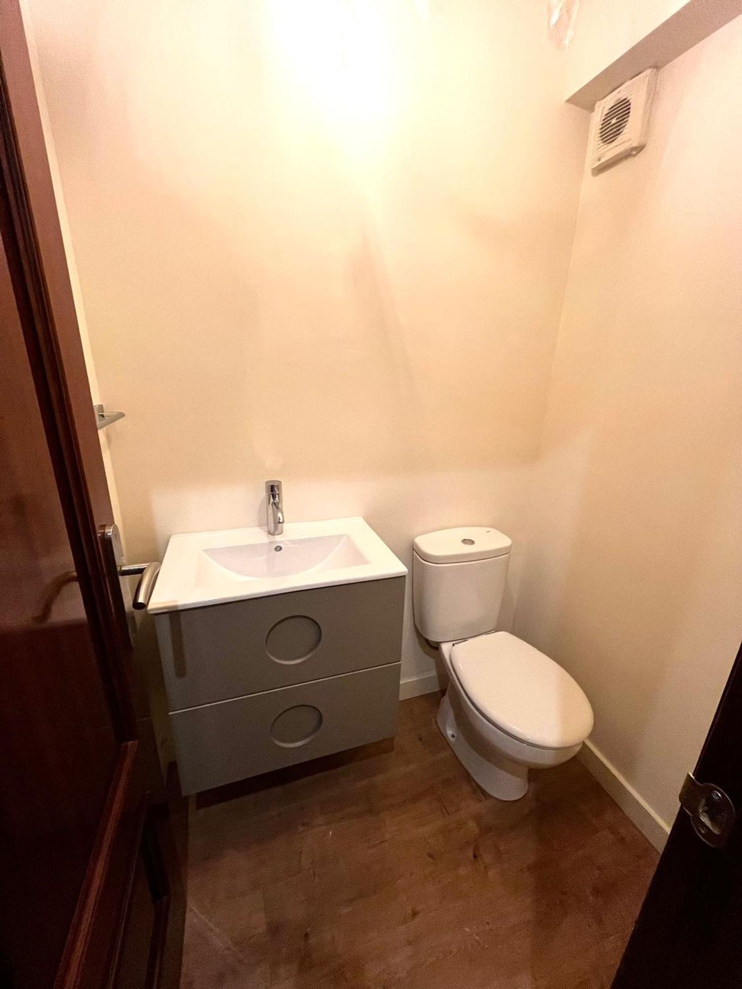 Piso en Barrio Conde de Ureña - Foto 11