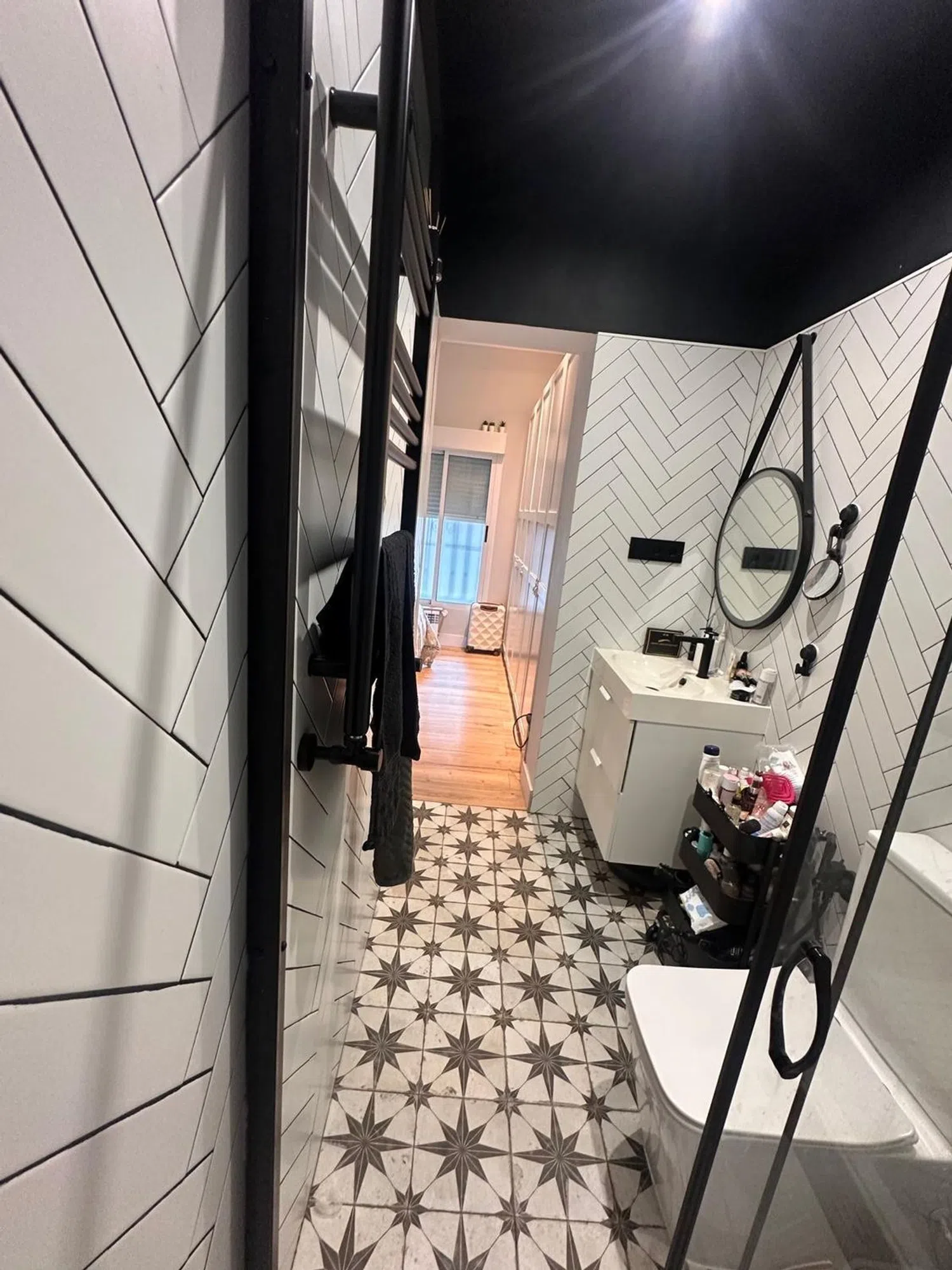 Piso en paseo de la Esperanza, 55 - Foto 19