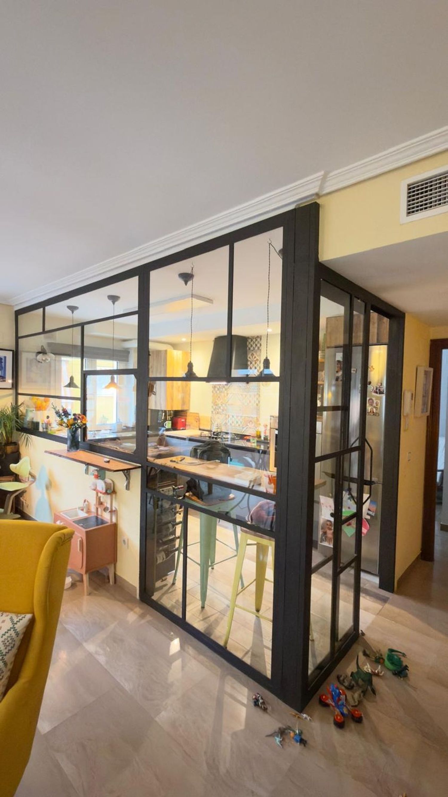 Piso en avenida del Gran Capitán, 47