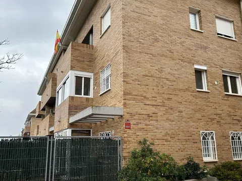 Piso en calle Isla de Lobeira, 106 - Foto 26