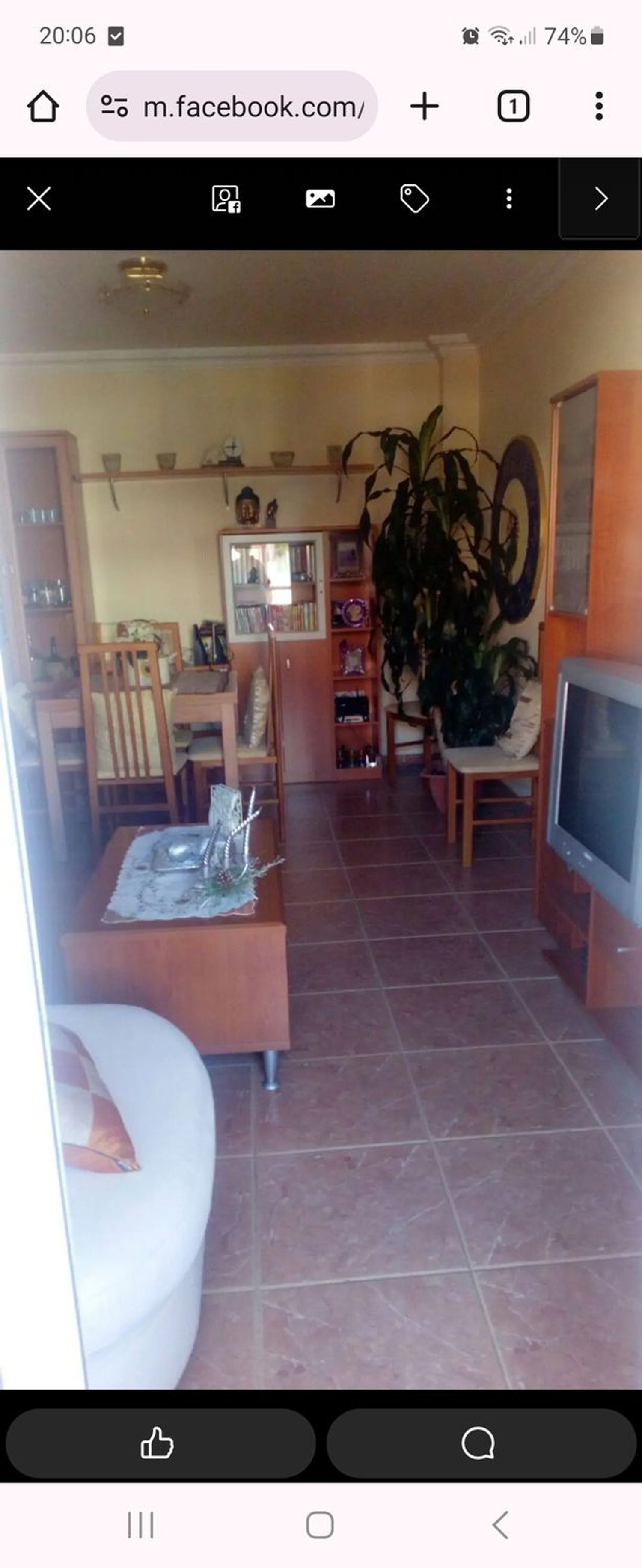 Piso en Rambla de los Menceyes, 20, Las Caletillas-Punta Larga, Las Caletillas-Punta Larga - Foto 3