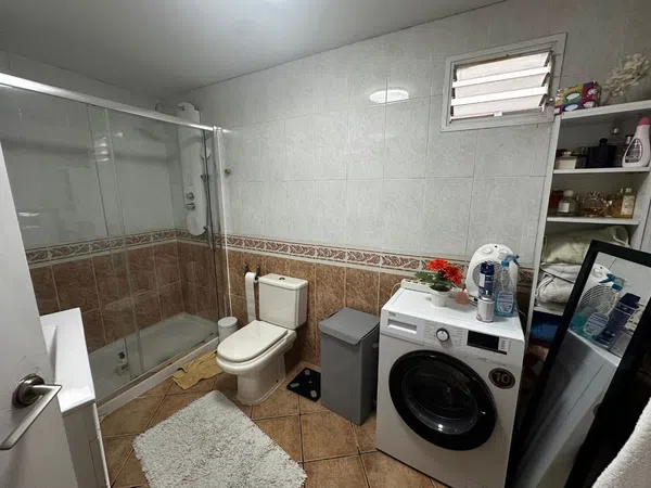 Piso en Calle Pintor Gisbert, 55 - Foto 10