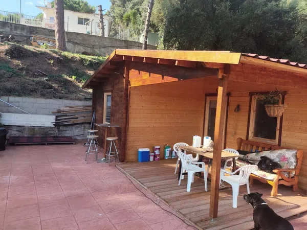 Casa independiente en calle Lloret, 105 - Foto 2