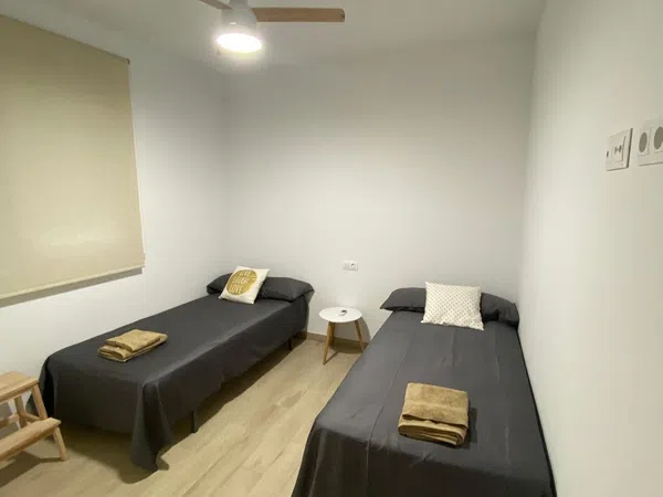 Piso en Calle Mozart, 1, Costa Ballena - Las Tres Piedras, Costa Ballena - Las Tres Piedras - Foto 9