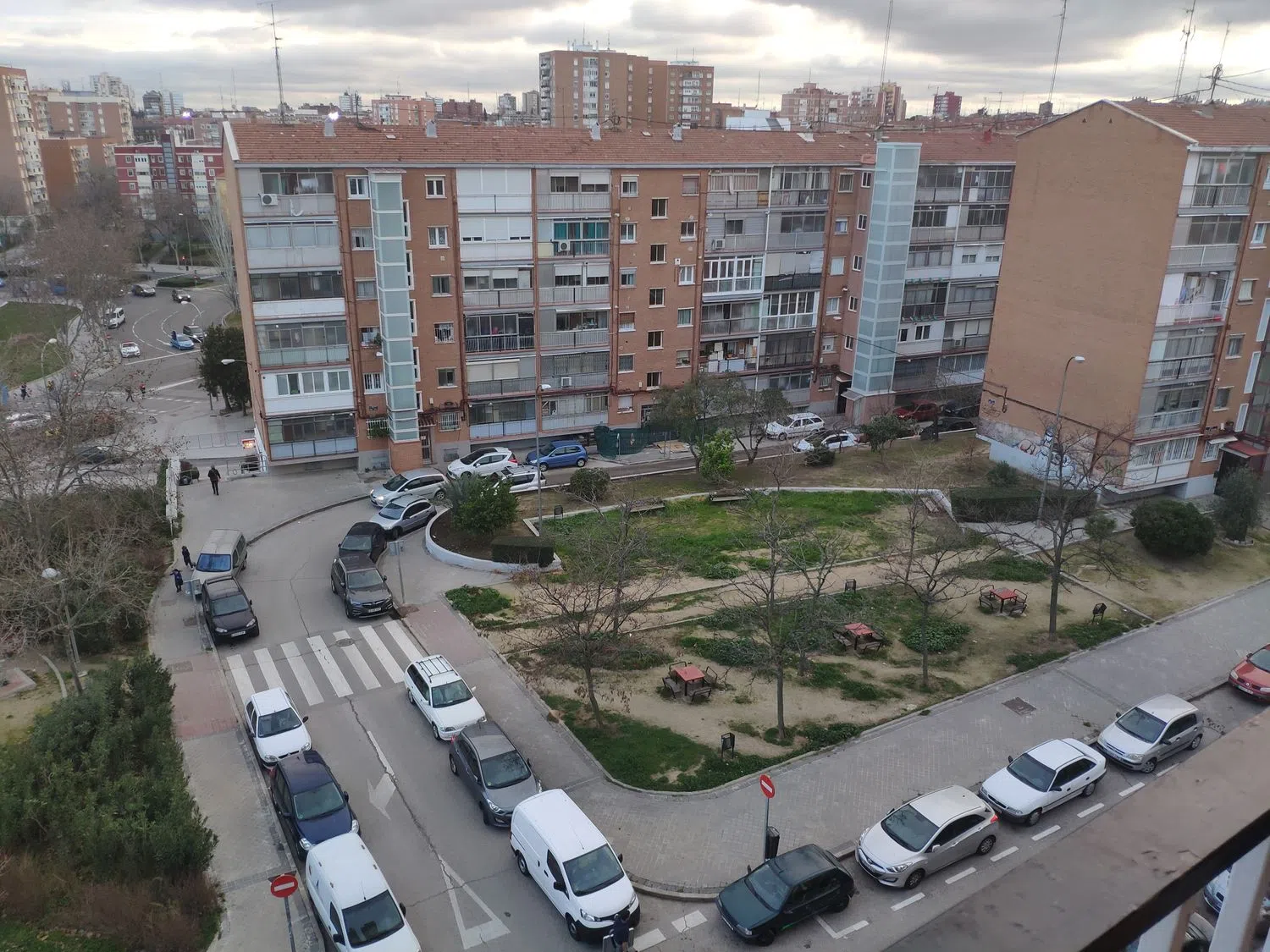 Piso en calle Francisco Palomo, 4 - Foto 5