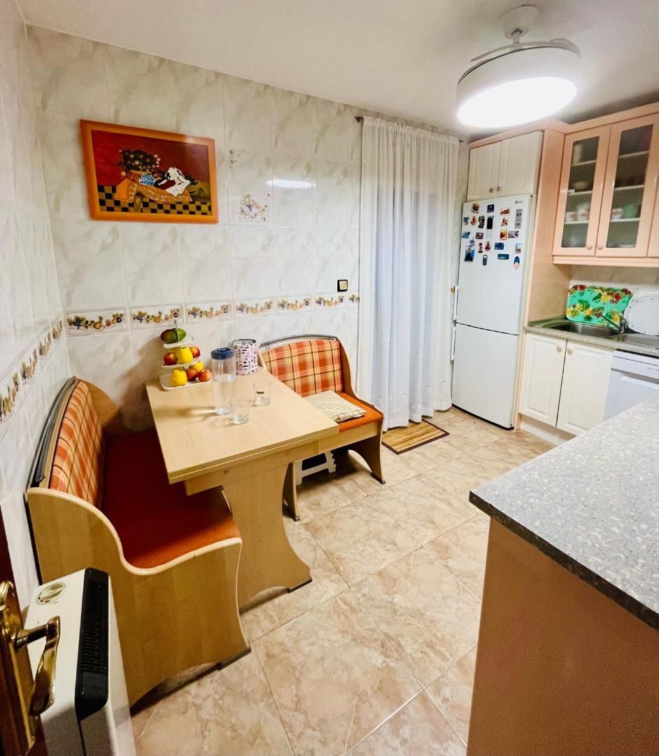 Piso en  Avenida de Nuestra Señora de Belén 15 - Foto 4