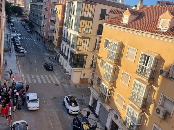 Piso en Plaza Misericordia, 11, Perchel sur - El Bulto - Foto 15