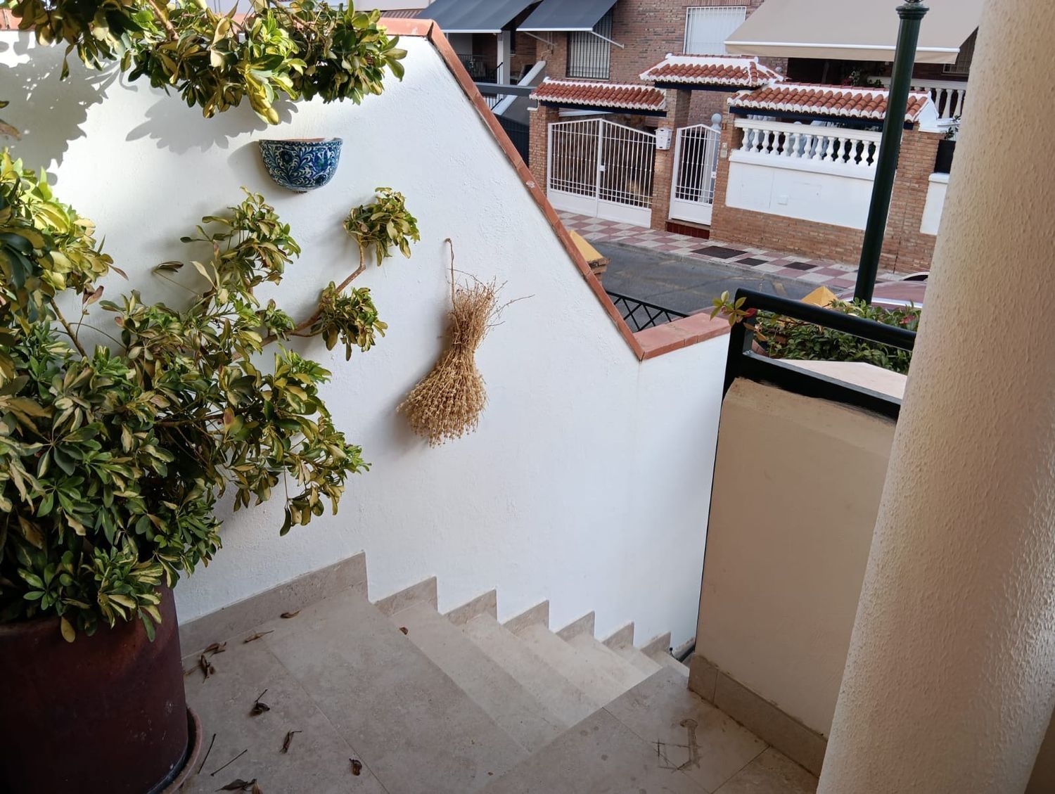 Chalet adosado en Racimo, 24 - Foto 2