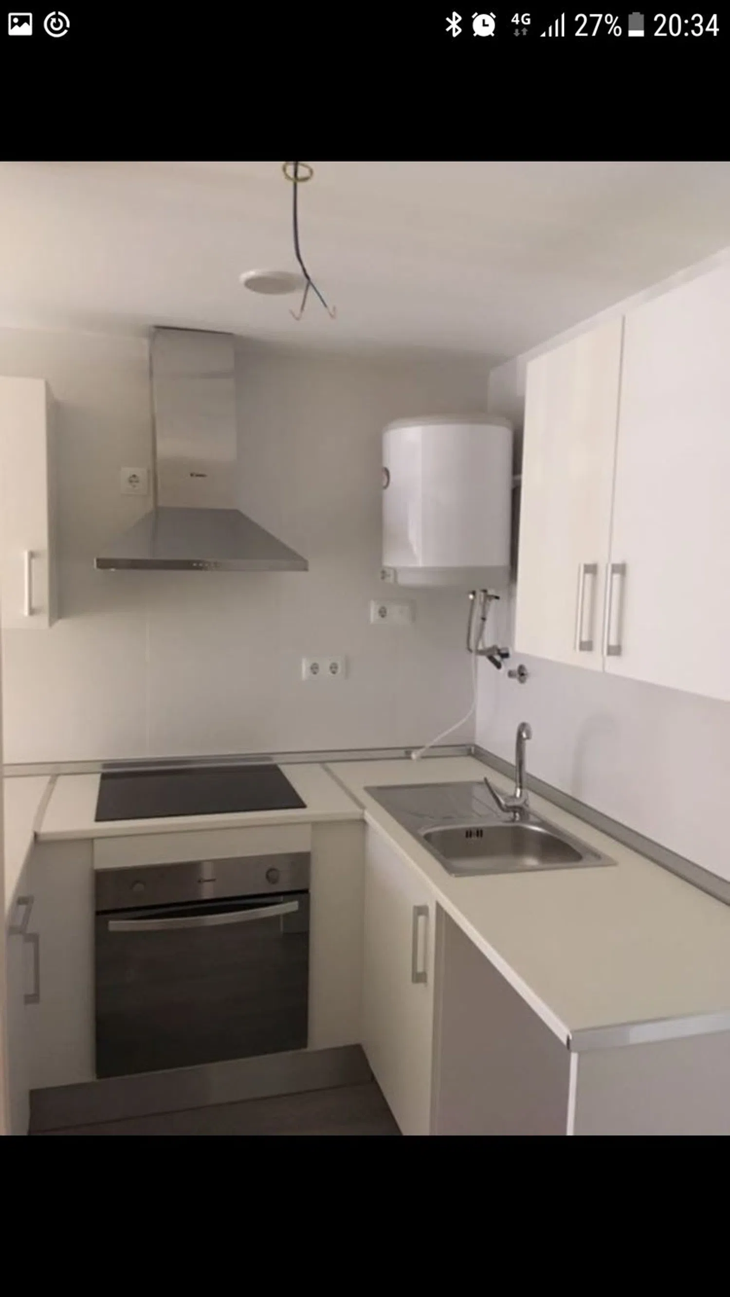 Piso en calle San Rafael, 2 - Foto 1