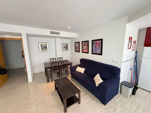 Piso en Calle Toledo, 9 d, San Pedro del Pinatar, San Pedro del Pinatar - Foto 6