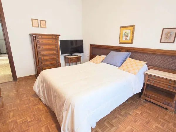 Piso en Calle de la Reina, 42, El Cabanyal-El Canyamelar - Foto 7