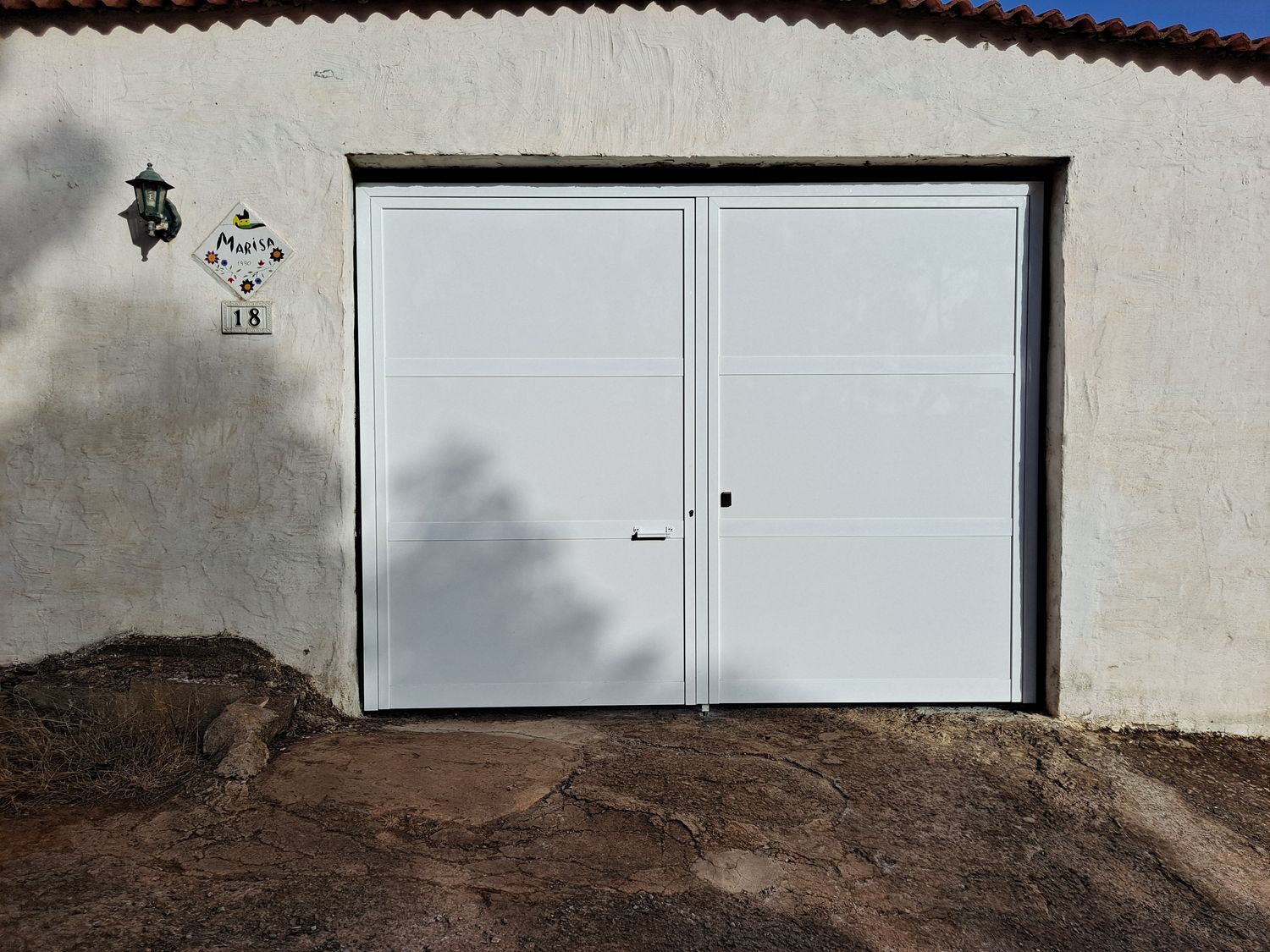 Finca rústica en Diseminado Los Solapones, 18 - Foto 6