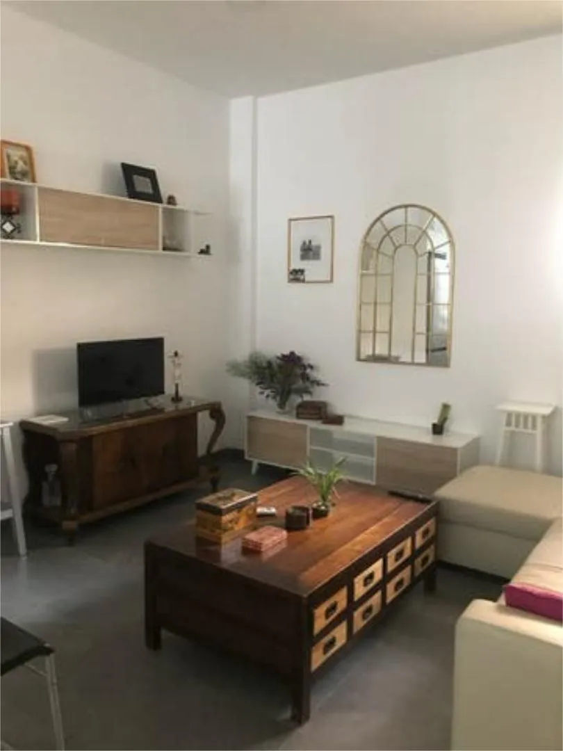 Loft en Alameda de Hércules - Foto 6