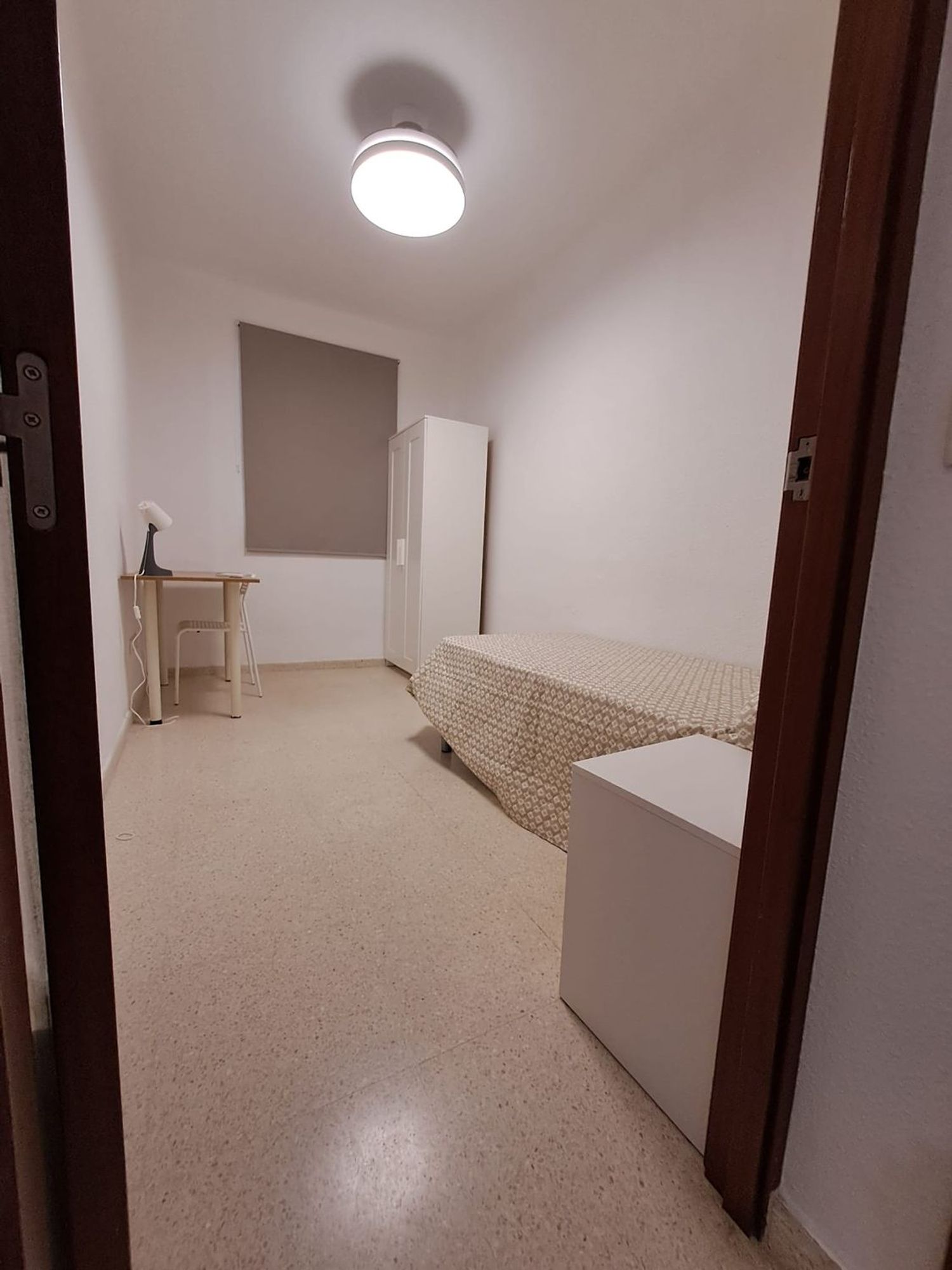 Piso en Plaza Domingo Molina, 8, Reina Mercedes - Heliópolis - Foto 8