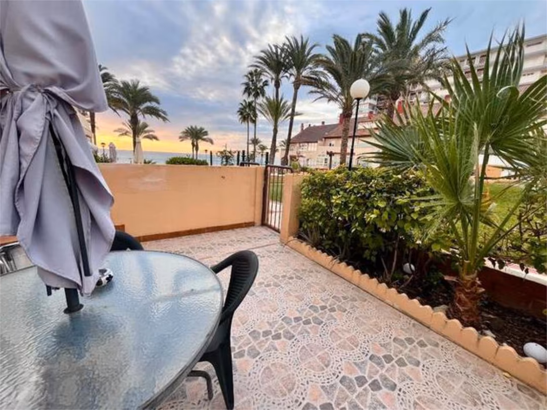 Loft en Playa San Juan - Foto 4