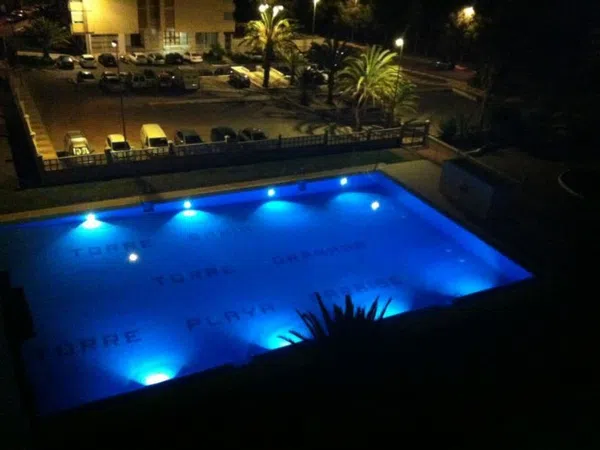 Estudio en Plaza de la Playa Paraíso, 31, Aguadulce sur - Foto 10