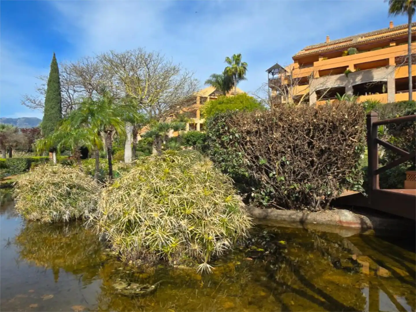 Apartamento en  Alameda de las Brisas 3 - Foto 1