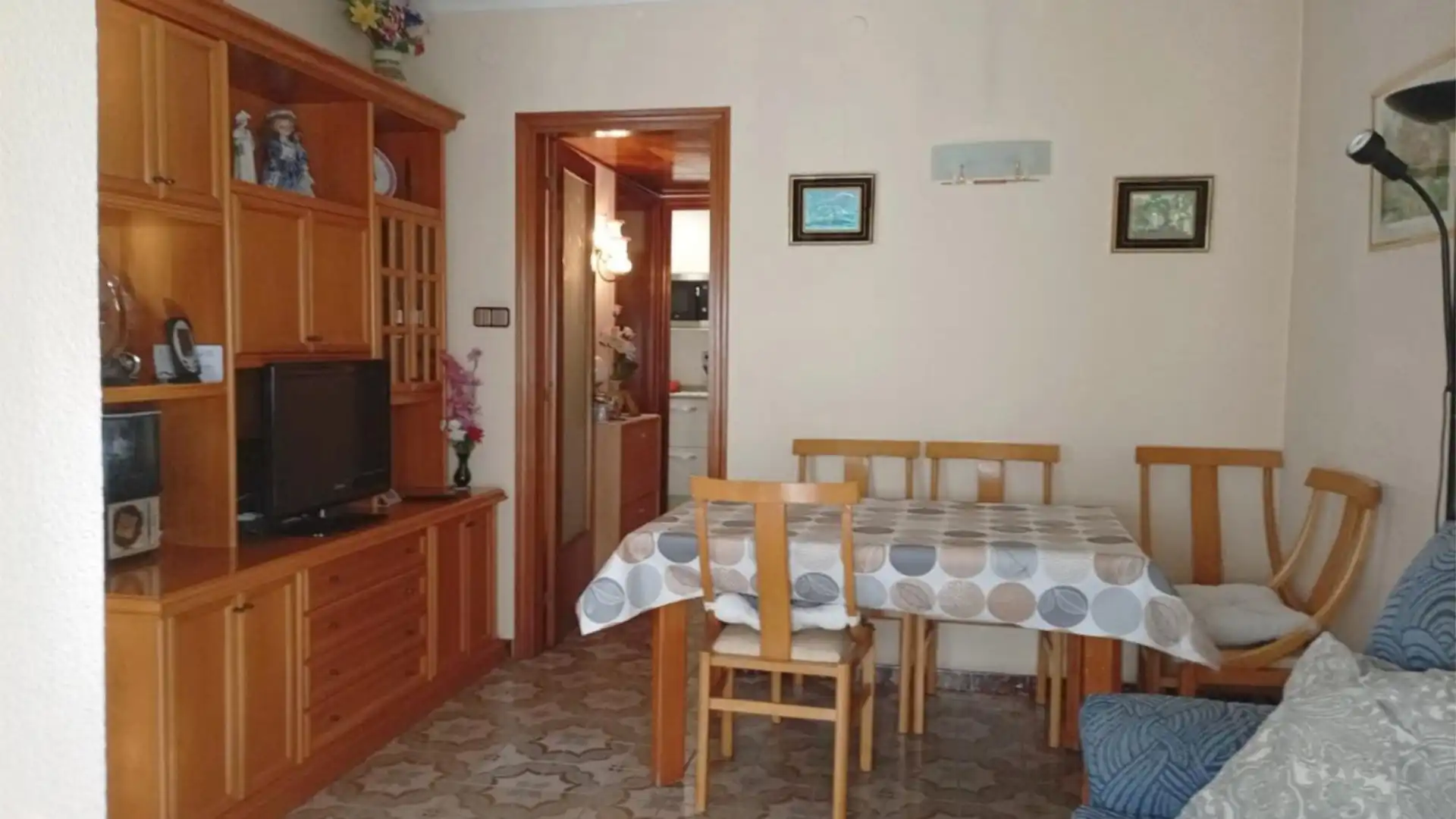 Piso en  Carrer del Segle XX 20 - Foto 5