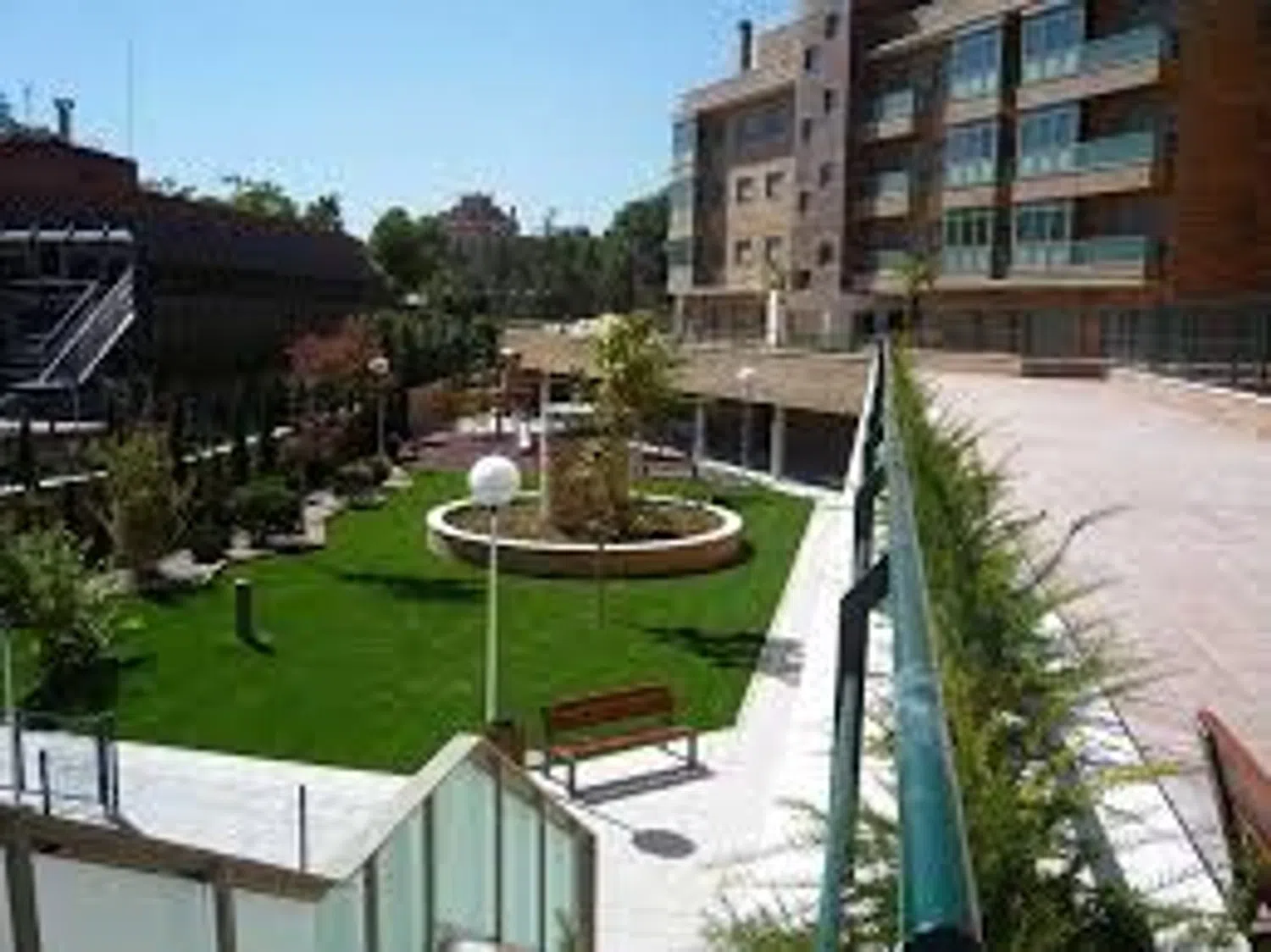 Piso en plaza Liceo, 3 - Foto 3