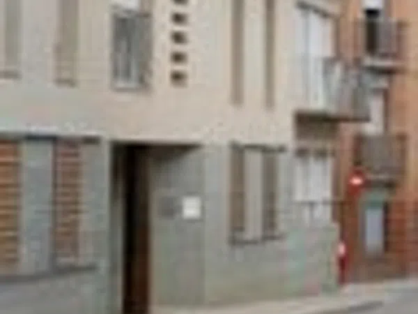 Piso en calle Col-Legi, 41