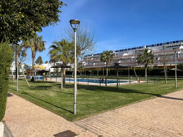 Piso en Avenida de la Música, 7, Costa Ballena - Las Tres Piedras, Costa Ballena - Las Tres Piedras - Foto 1