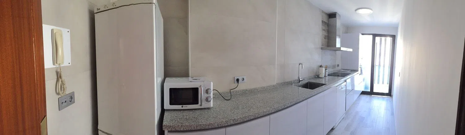 Piso en avenida Ricardo Soriano, 66 - Foto 8