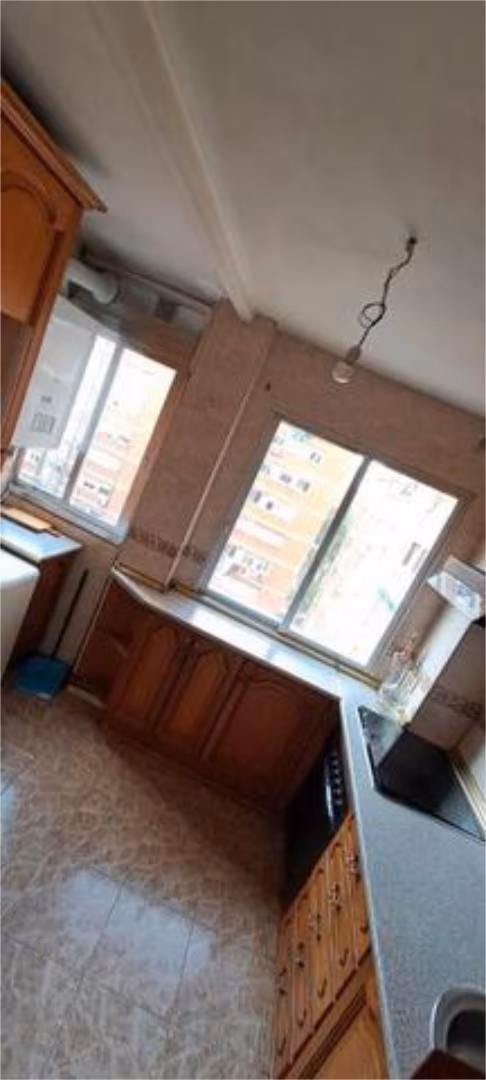 Piso en Aluche - Foto 1
