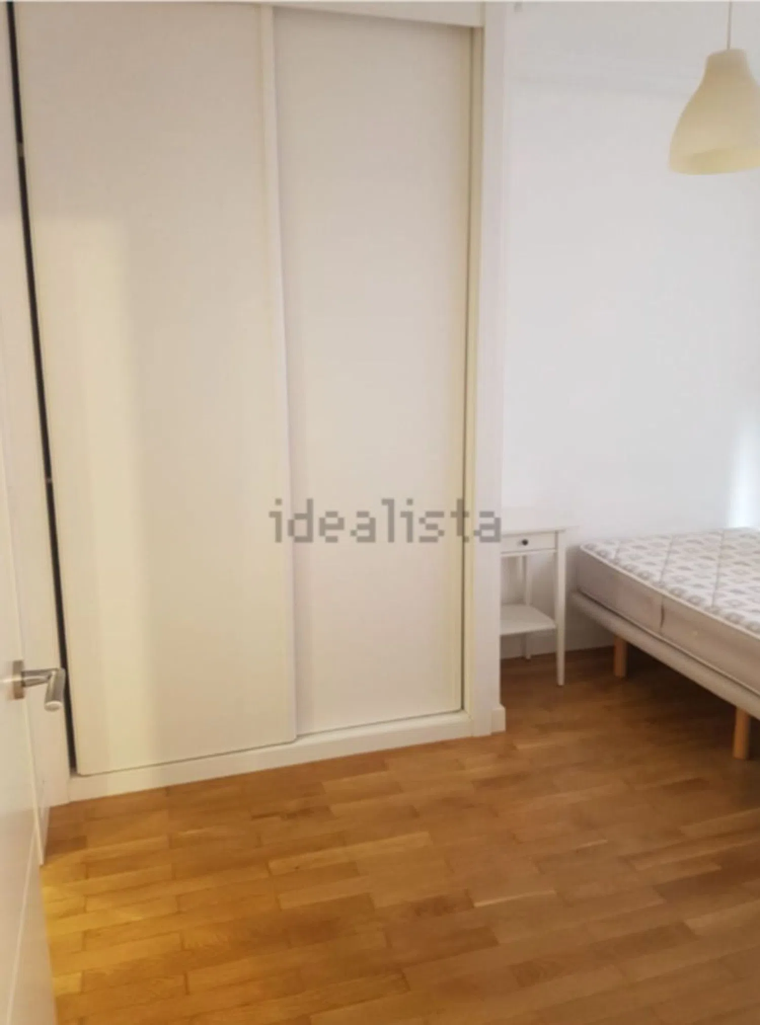Piso en paseo del General Martínez Campos, 32 - Foto 4