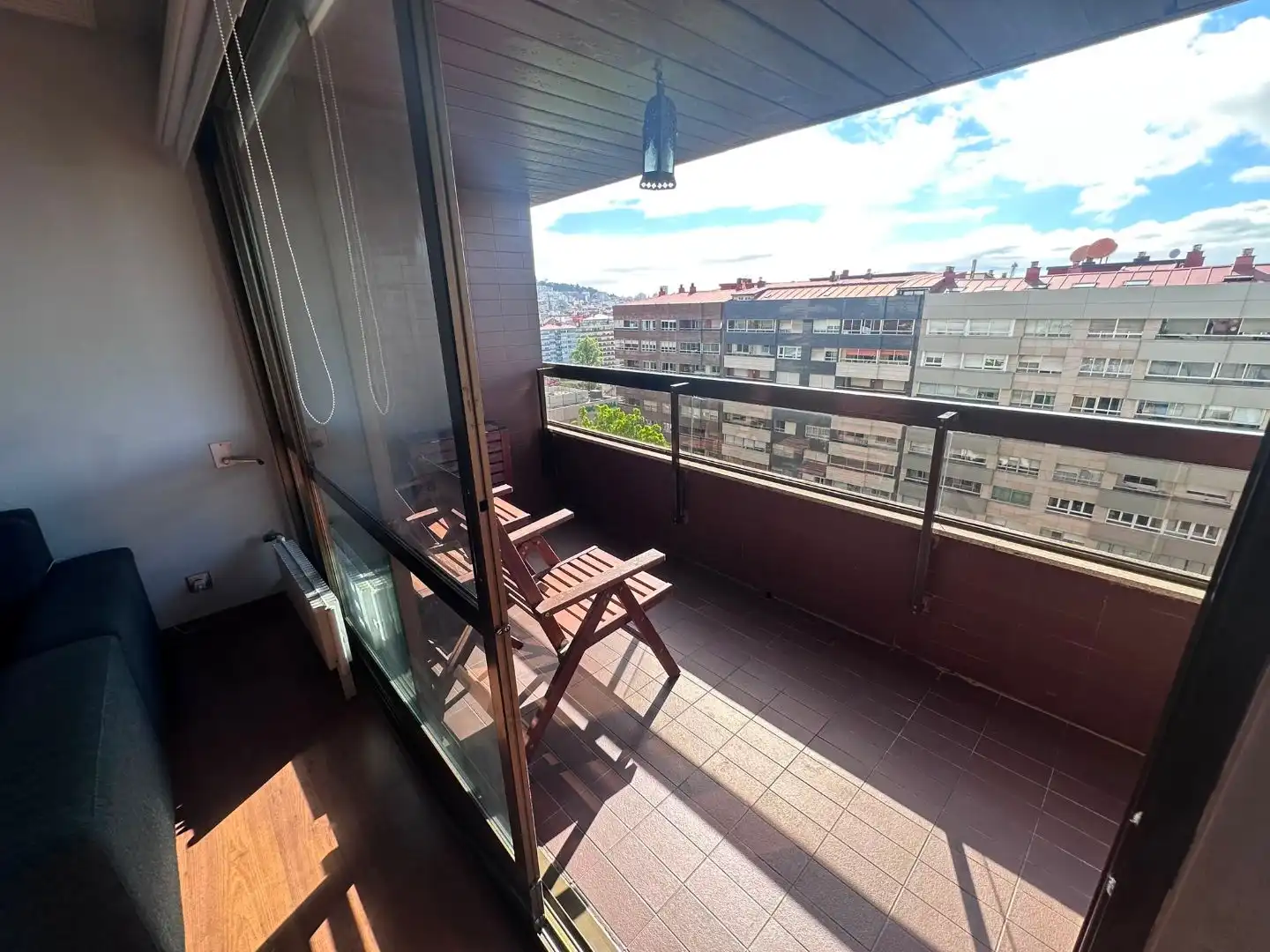 Apartamento en  Rúa de Julia Minguillón 4 - Foto 2
