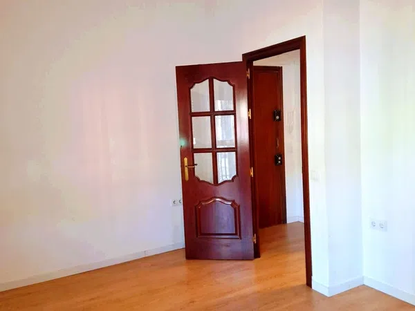 Piso en calle Torneo, 61 Bajo dcha.