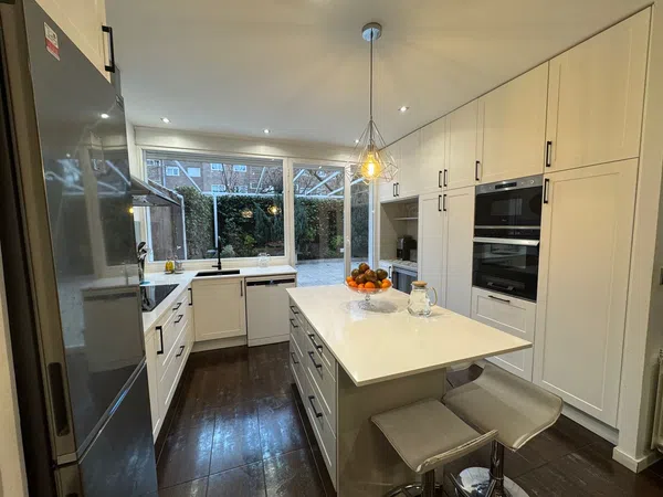 Piso en calle Murillo, 7 - Foto 8