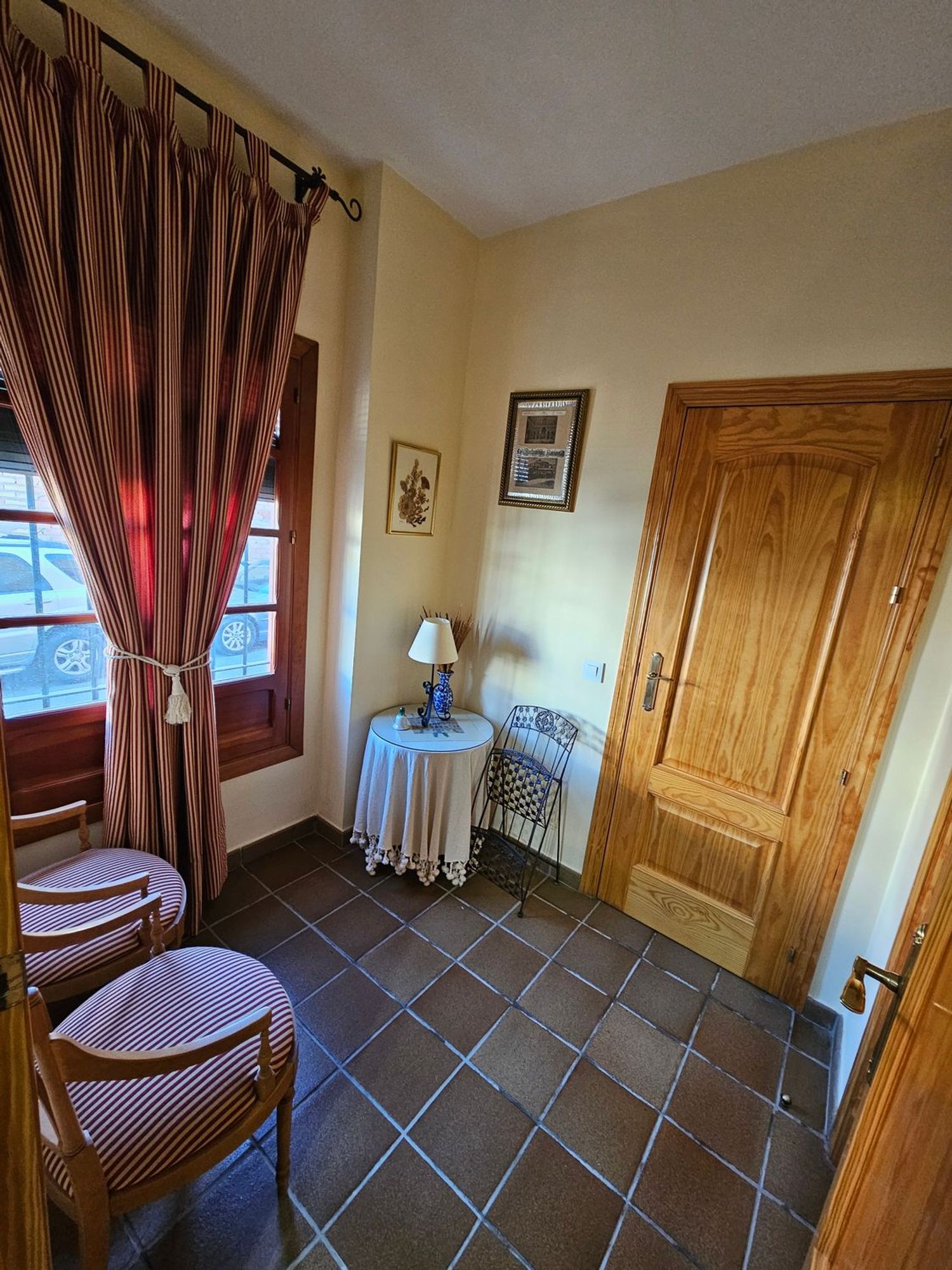 Chalet adosado en Calle Bolivia, 7, Oromana, Oromana - Foto 2
